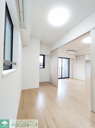 プライムガーデン大森の物件内観写真